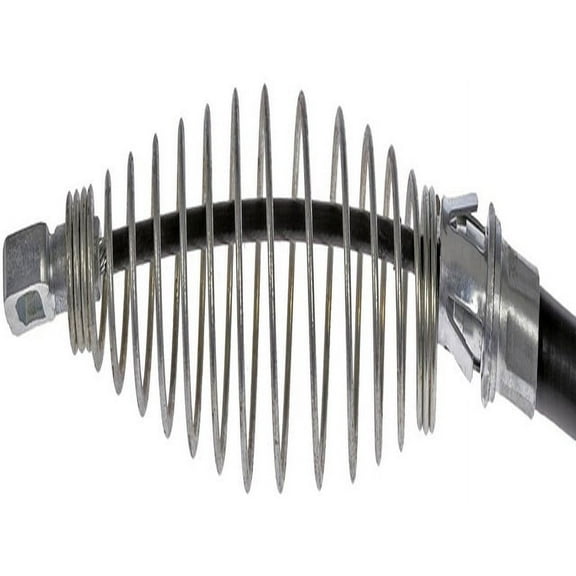 Parking Brake Cable P/N:C661193 Fits select: 2011-2016 FORD F250, 2011-2016 FORD F350