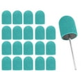 thumbnail image 1 of Cabezal de lijado de uñas Jadeshay Tapa de lijado para decoración de uñas, 1 of 14