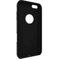 thumbnail image 4 of Seidio DILEX Pro with Kickstand Case For iPhone 6 Plus / 6s Plus - Violet, 4 of 8