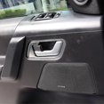 thumbnail image 5 of Moldura decorativa de puerta interior Yashi Para Land Rover Range Rover Sport L320 2005-2008, 5 of 5