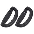 thumbnail image 1 of Ergonomic Design Handle For Long Term Use 3Pcs 4.9In By 2.2In, 1 of 5