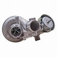 thumbnail image 3 of New OEM Replacement Turbocharger Compatible With Ford Transit-350 3.5L V6 2015-2019 By Part Numbers 8555620002 DL3E6C879AC DL3Z6K682A 881027-0002 855562-5002S DL3E6C879AD, 3 of 4