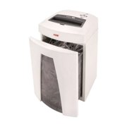 Hsm of America Paper Shredder,Personal SECURIO C18