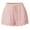 Pink#1, variant on LEBONYARD Womens Summer Shorts Plus Size,Women's Shorts with a Fresh and Trendy Design,,Fashion Women Lace Plus Size Rope Tie Shorts Yoga Sport Pants Leggings Trousers