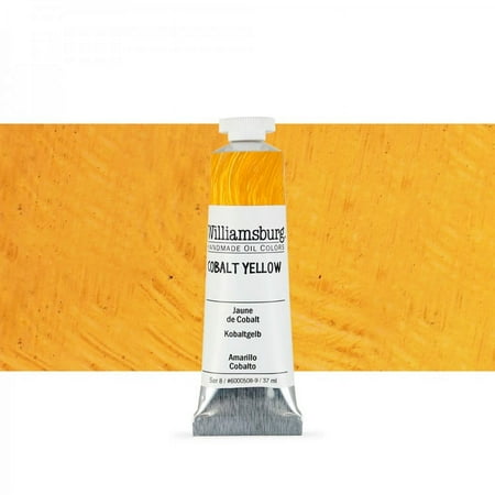 UPC: 0877463002403 | Williamsburg Handmade Oil Paint 150 ml Courbet Green