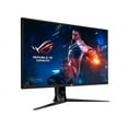 thumbnail image 3 of Asus Rog Swift 32" 1440p Gaming Monitor [pg329q] - Qhd?[2560 X 1440], Fast Ips, 175hz [supports 144hz], 1ms, G-sync Compatible, Extreme Low Motion Blur Sync, Hdmi, Displayport, Usb, (248535), 3 of 7