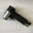 thumbnail image 3 of 25 Pieces Series/Set Mini Air Angle Sander 90 Degree Pneumatic Polishing Grinding Machine for Auto Sanding Air Air Sander Tools, 3 of 5