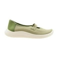 thumbnail image 3 of ARCOPEDICO Adult Female Cibele Shoes, Color: Green Earth, Width: M, Size: 41, 3 of 7