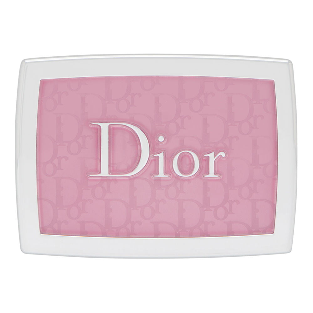 Dior - Christian Dior Dior Backstage Rosy Glow Blush 001 Pink - Walmart ...