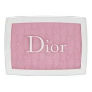 Backstage Rosy Glow Blush - 001 Pink by Christian Dior for Women - 0.16 oz Blush