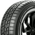 thumbnail image 2 of Lexani Quattro Tempo AW 235/65R17 108V XL Performance All Weather Tire, 2 of 5