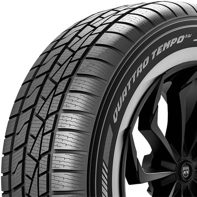 Lexani Quattro Tempo AW 205/60R16 96H Extra Load Performance All Lexani Quattro Tempo AW 205/60R16 96H Extra Load Performance All