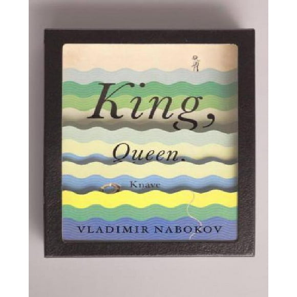 King, Queen, Knave
