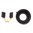 thumbnail image 4 of 2x Carburetor Repair Kit Diaphragm Float Fit for Yamaha Virago 750 XV750 81-83 2416113, 4 of 6