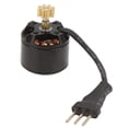 thumbnail image 2 of Motor principal para W Ltoys XK, RC Motor principal Aviones RC Aviones Motor principal RC Aviones Motor Construcción robusta, 2 of 9
