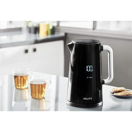Krups water kettle cheap