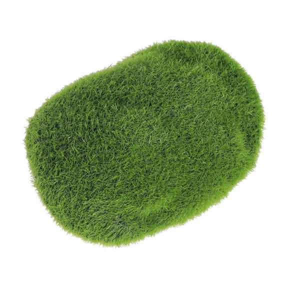 unbranded  Artificial Moss for Decoration Fake Plant Green Small Plants Child