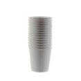 thumbnail image 2 of [300 PACK] 4 oz White Paper Hot Cups - Espresso, Sampling Cup, Bathroom Cups, Single Cups, Disposable Cups, Coffee Cup by EcoQuality, 2 of 3