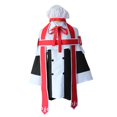 thumbnail image 1 of Disfraz de cosplay Life Dark Butler Kuroshitsuji Ciel Phantomhive Choir Boy para hombre (L), 1 of 6