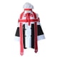 thumbnail image 1 of Disfraz de cosplay Life Dark Butler Kuroshitsuji Ciel Phantomhive Choir Boy para hombre (L), 1 of 6