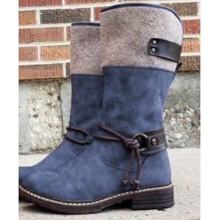 

Snow boots cotton boots