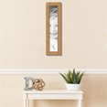 thumbnail image 3 of ArtToFrames 5x26 inch Gold Braid Picture Frame, Gold Wood Poster Frame (4995), 3 of 7