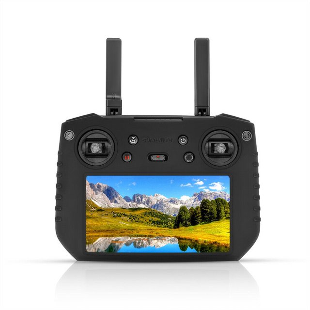 Silicone Protective Sleeve Skin Case Cover for DJI Mavic 3 Drone Remote