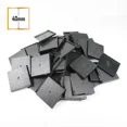 thumbnail image 2 of 40mm Square Bases for WH and FW Miniatures Base and Wargame Model Bases NEW New Design 60Pcs, 2 of 3