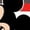 CHARCOAL, variant on - Mickey Mouse All-American Flag Short Sleeve Graphic T-Shirt