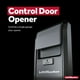 thumbnail image 5 of Panel de control para puerta de garaje LiftMaster 882LMW con WiFi, 5 of 8