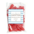 thumbnail image 2 of Juju Cinnamon Bears, 1 Pound Bulk Bag, Firm & Chewy Candy, Cinnamon Candy, Red Candy, The Hampton Candy Company, 2 of 5