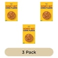 thumbnail image 2 of M&S Honey Nut Corn Flakes 500g, British Import (Pack of 3), 2 of 3
