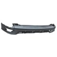 thumbnail image 1 of Defensa Trasera Sin Hoyo Para Sensor Americano Wld TYG Ford Escape, 1 of 1