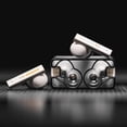 thumbnail image 2 of Auriculares estéreo inalámbricos True Moondrop Space Travel, 2 of 8