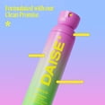 thumbnail image 4 of DAISE Hello Daise All Body Spray & Deodorant in Raspberry & Mint for 24h Freshness, 3.5 oz/120 ml, 4 of 9