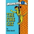 thumbnail image 1 of Le Chat de Feu (Je Peux Lire le Niveau 1), 1 of 3