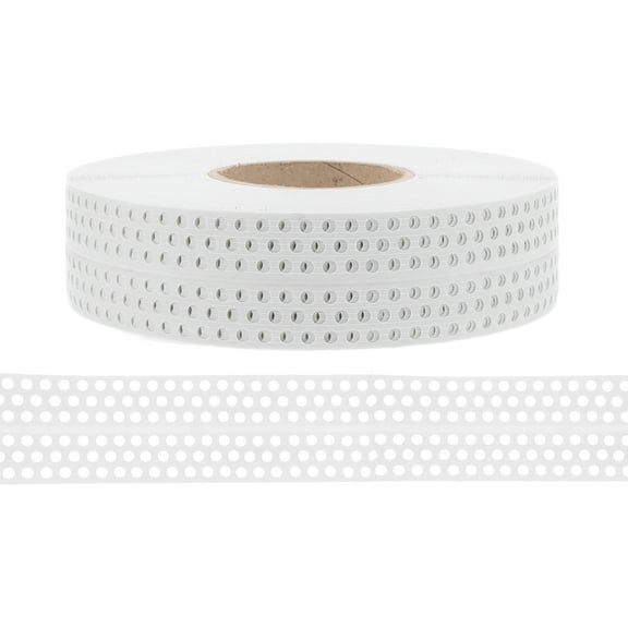 HEMOTON Drywall Wall Corner Tape Corner Belt 4000.00X5.00X0.20CM White
