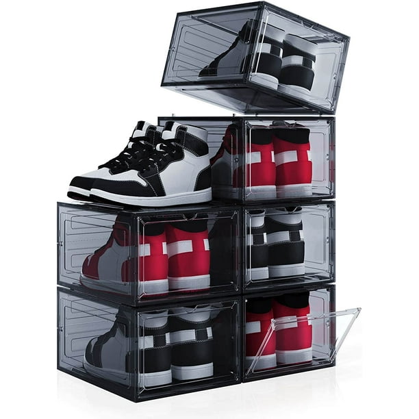 Shoe sale boxes walmart