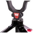 thumbnail image 3 of BOG 110113 Portable Compact Rapid Shooting Rest Platform Hunting Tripod, Black, 3 of 10