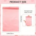 thumbnail image 4 of On-The-Go Sanitary Napkin Disposal Bags, 100 Pcs Block Odors Feminine Sanitary Napkin Storage Bag, Sealed Opaque for Privacy, 4 of 9