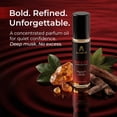 thumbnail image 2 of Colonia ALCEMÍSTÉ Rouge Pheromones para hombre, 10 ml, 2 of 7