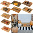 thumbnail image 2 of Attractive Door Mat Practical Polyester Decorative Halloween Floor Pad Cushion Doormat For Home, 2 of 5