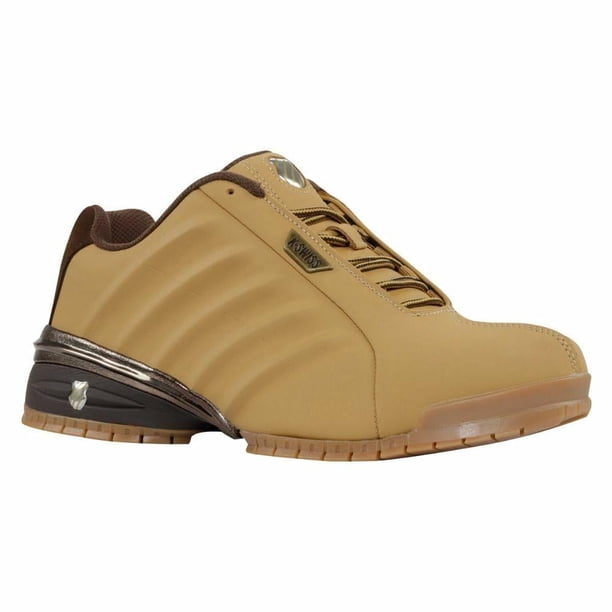Tenis K-SWISS T 26 Amarillo Dorade