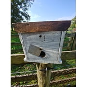 Home Bazaar HBA-1012 Cumberland Chicken Coop