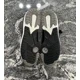 thumbnail image 5 of New Balance 550 Shadow Men’s Size 9 Black Grey White BB550SR1, 5 of 6