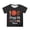 Black, variant on XAOFW Boy's T-Shirts 100 Days Of School Print Round Neck Short Sleeved T Shirts Daily Wear Casual Tee Shirt Club Party Soft Comfortable Tops