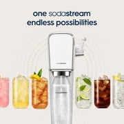 SodaStream bubly drops Variety 6-Pack
