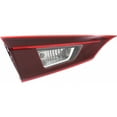 thumbnail image 4 of For Mazda 3 Sedan Inner Tail Light Assembly 2014 2015 2016 Driver and Passenger Side Pair MA2802123 | BJT1-51-3G0, 4 of 5