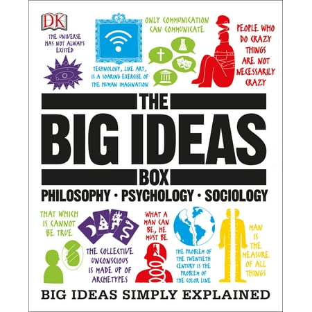 The Big Ideas Box (Best Big Business Ideas)