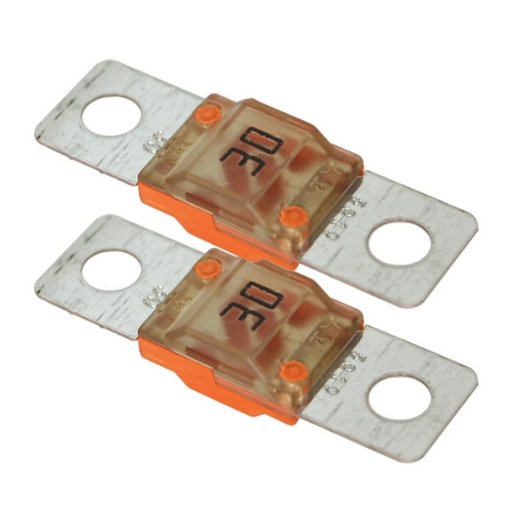 Blue Sea 5250 Midi, Ami Fuse 30 Amp